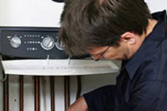 boiler repair Kitwell