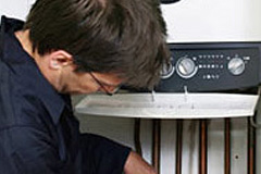 boiler replacement Kitwell