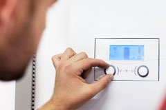 best Kitwell boiler servicing companies
