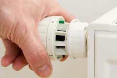 Kitwell central heating repair costs