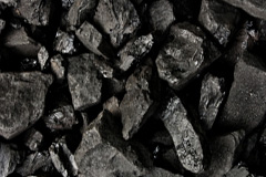 Kitwell coal boiler costs