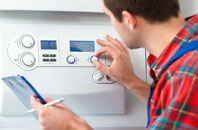 free Kitwell gas safe engineer quotes