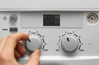 free Kitwell boiler maintenance quotes