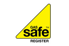 gas safe companies Kitwell