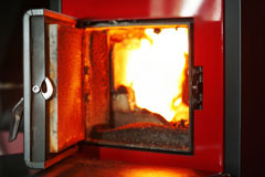 solid fuel boilers Kitwell